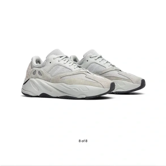 Yeezy Boost 700 ‘Salt’